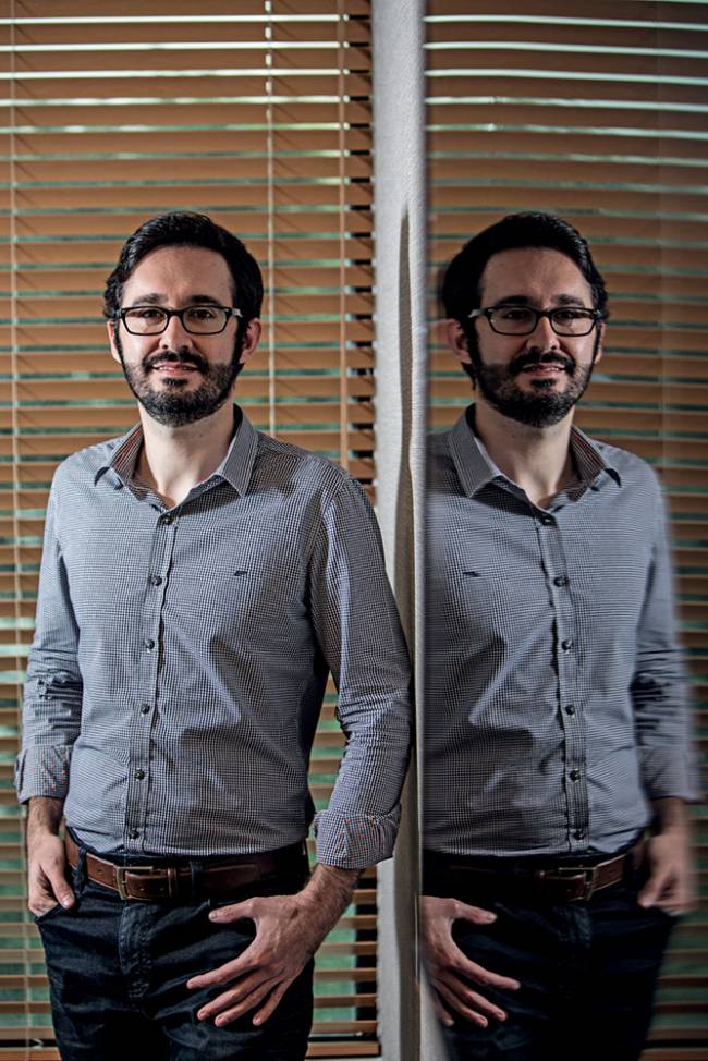 Diego de Carvalho Martins _ Soluções para a Usp Diego de Carvalho Martins _ Soluções para a Usp