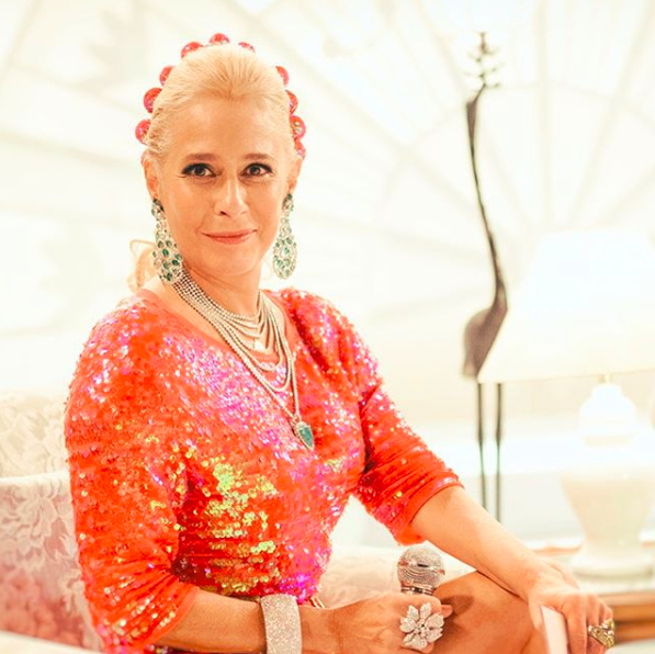 Confira o trailer e a data de estreia de ‘Hebe’, filme sobre Hebe Camargo