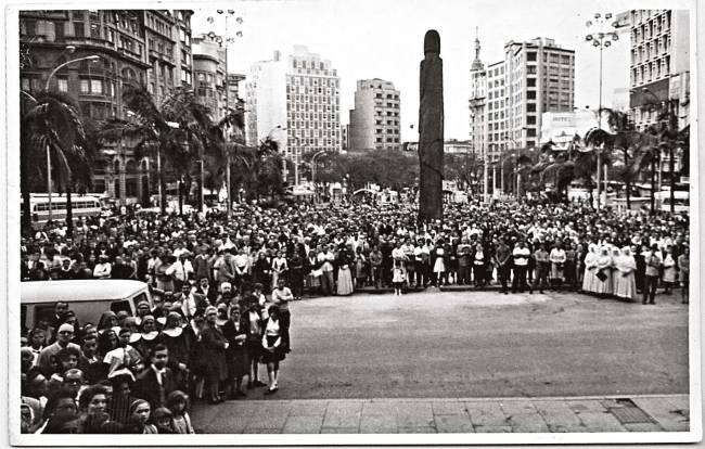 SAO PEDRO ESTÁTUA SAO PEDRO ESTÁTUA