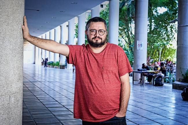 Fábio Miesse Fábio Miesse