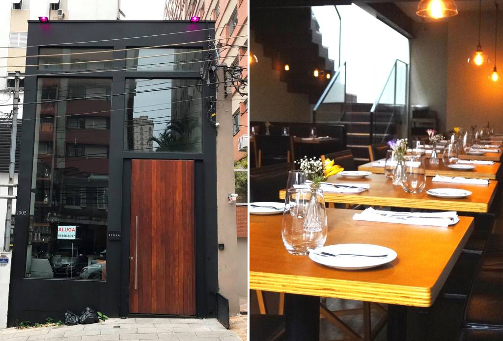 O fechamento de um dos mais charmosos bistrôs de São Paulo