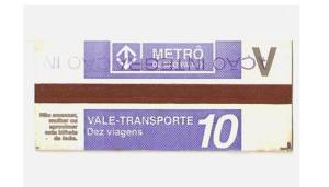 valetransporte