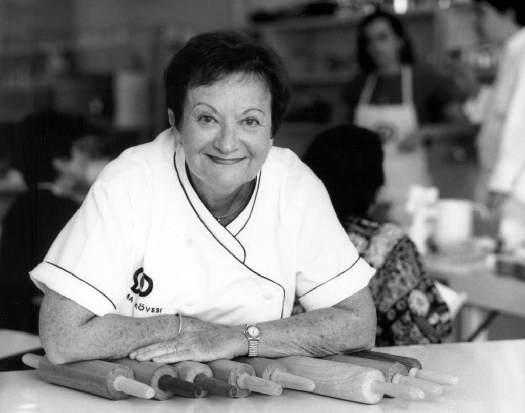 Wilma Kovësi Wilma Kovësi