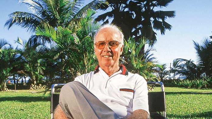 Zagallo morre aos 92 anos