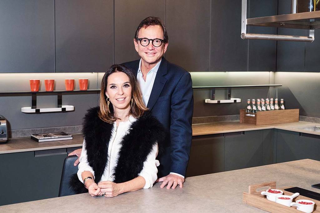 Rede de móveis de luxo paulistana abre loja nos Estados Unidos