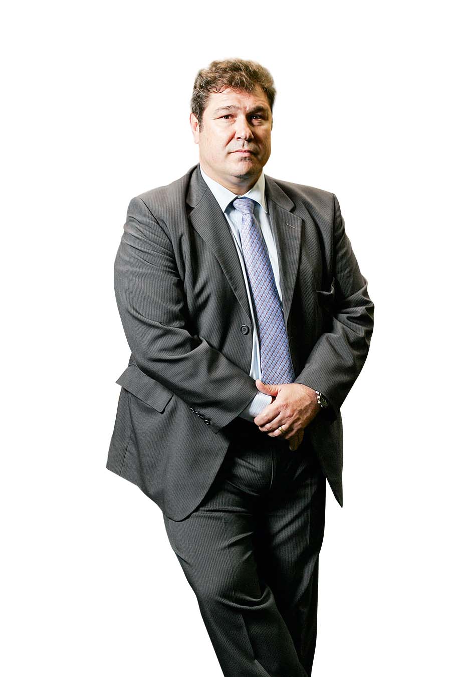 Ex-vereador Aurélio Miguel é acusado de não pagar taxa de condomínio