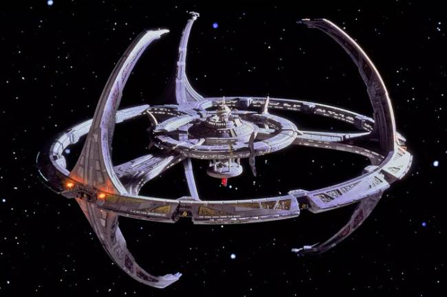 ds9 ds9