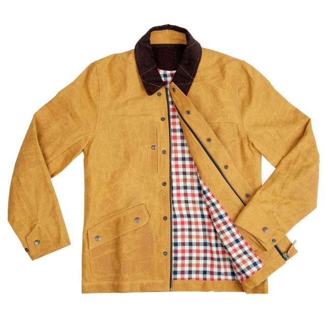 ENDURO_Adventure jacket_Cutterman Co.jpg