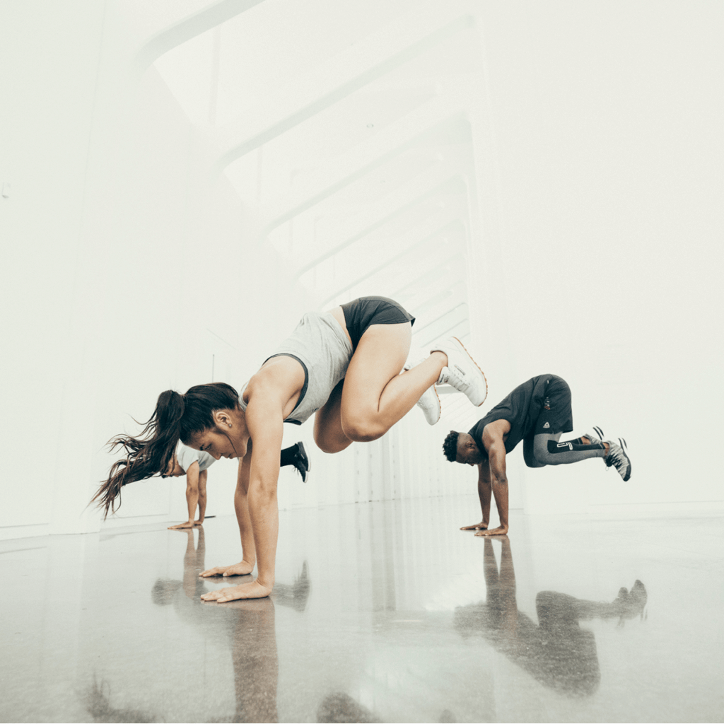 Bio Ritmo lança treino que queima até 500 calorias em trinta minutos