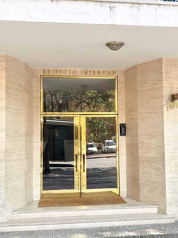 Edifício Intercap Edifício Intercap