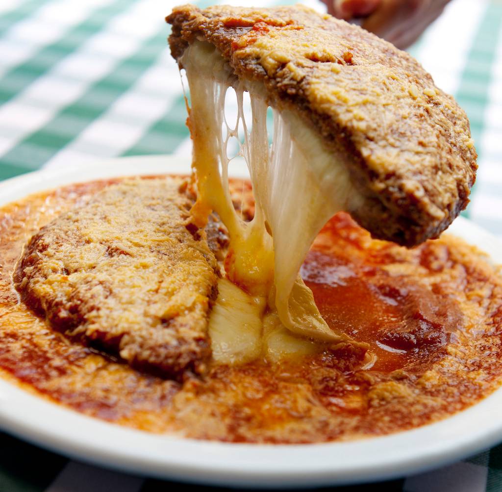 Feira de cozinha italiana tem sua primeira edição neste fim de semana