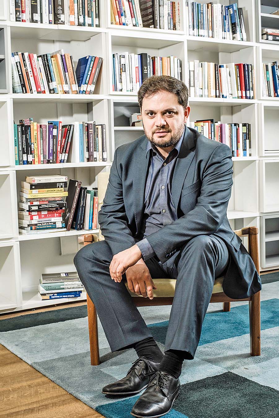 Fundação Getúlio Vargas lança graduação em relações internacionais