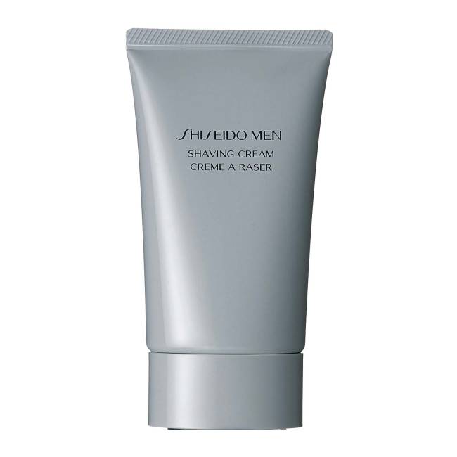 Shiseido Men – Shaving Cream.jpg Shiseido Men – Shaving Cream.jpg