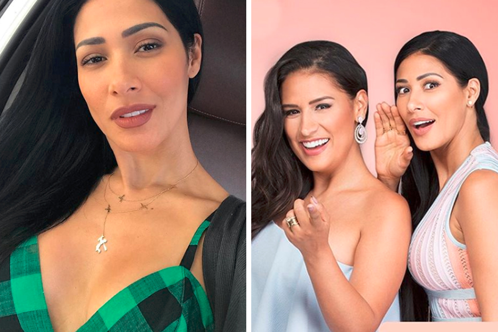 Simaria provoca polêmica ao desdenhar de presente de fã em vídeo