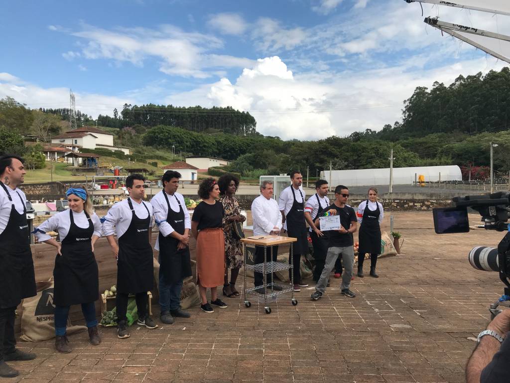 Reality culinário revelará melhor braço-direito de chefs estrelados de SP
