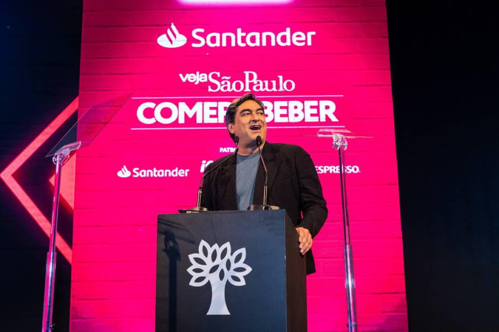 Premiação Veja SP Comer & Beber 2018/19 Premiação Veja SP Comer & Beber 2018/19