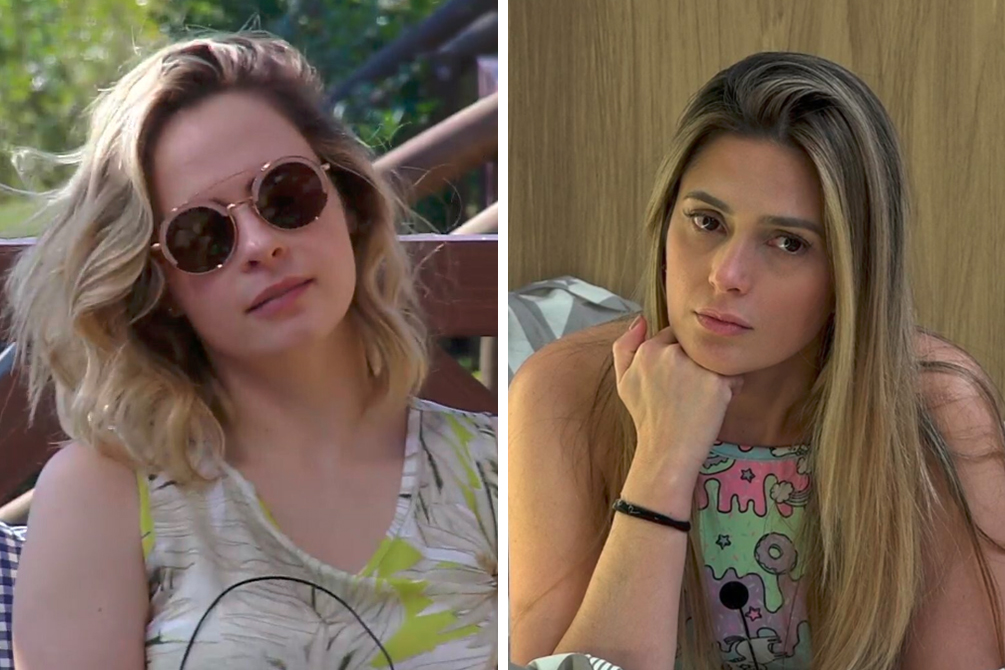 Ana Paula Renault surpreende ao fazer revelação sobre cachê em A Fazenda