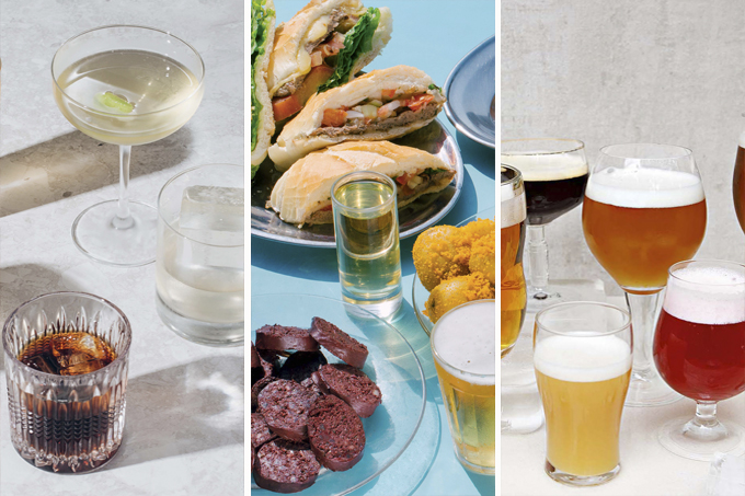 Os melhores bares de São Paulo em 2018