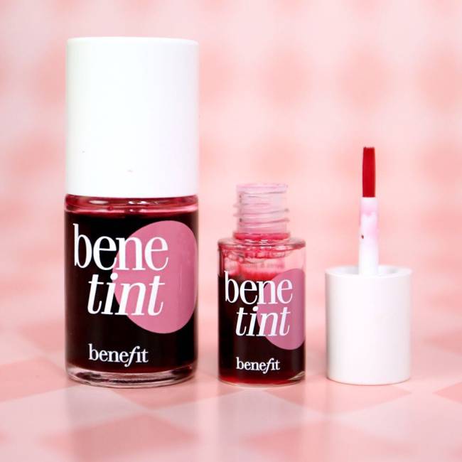 benetint benetint
