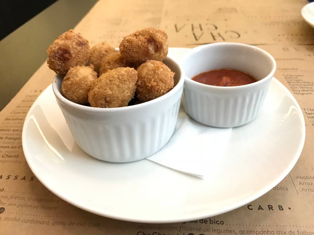 Cha Cha abre segunda unidade na cidade