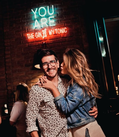 Trabuca Bar – Reprodução Instagram @trabuca_bar (Trabuca)