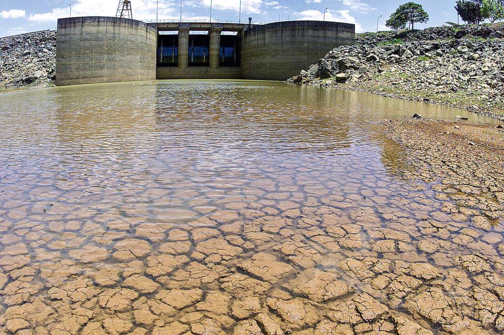 SP registra 2º fevereiro mais seco desde 1995, de acordo com CGE