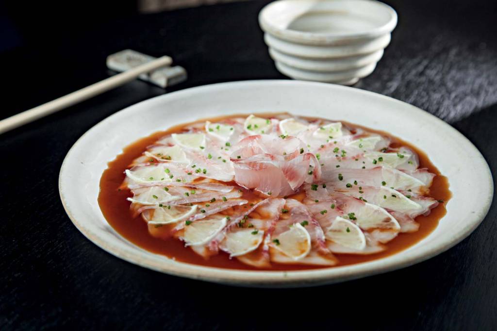 Onde provar ussuzukuri