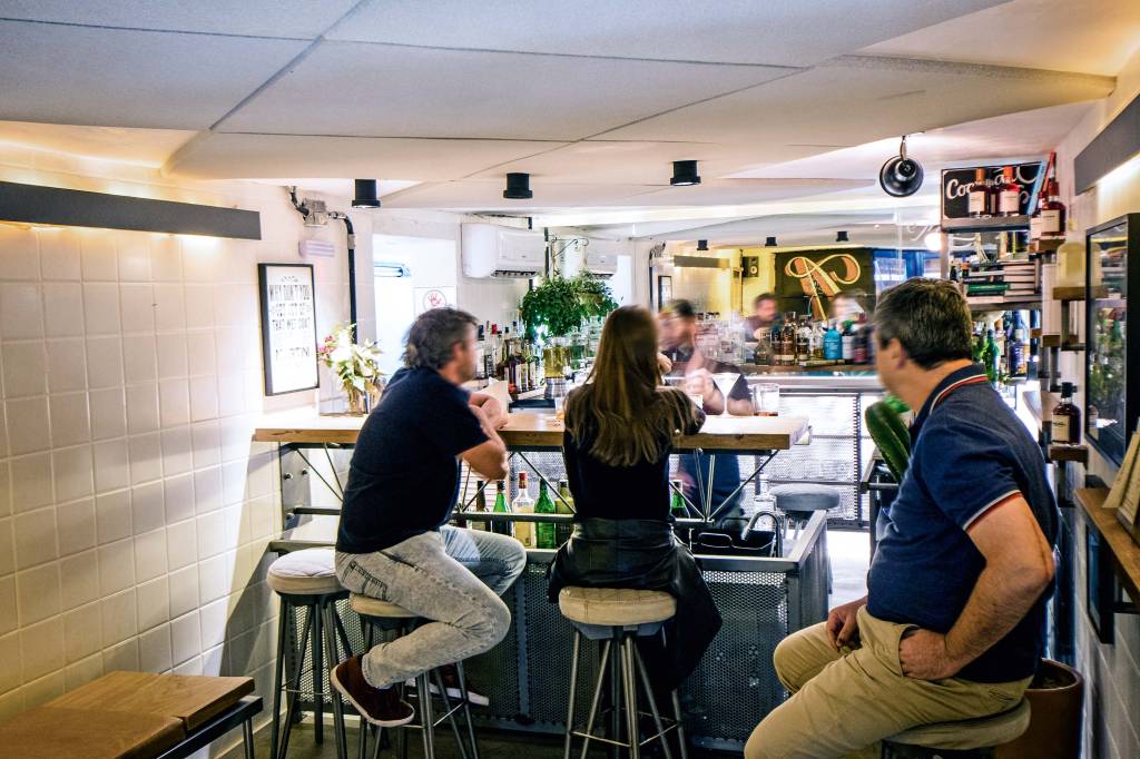 Prêmio da ABS elege os melhores no serviço de bebidas