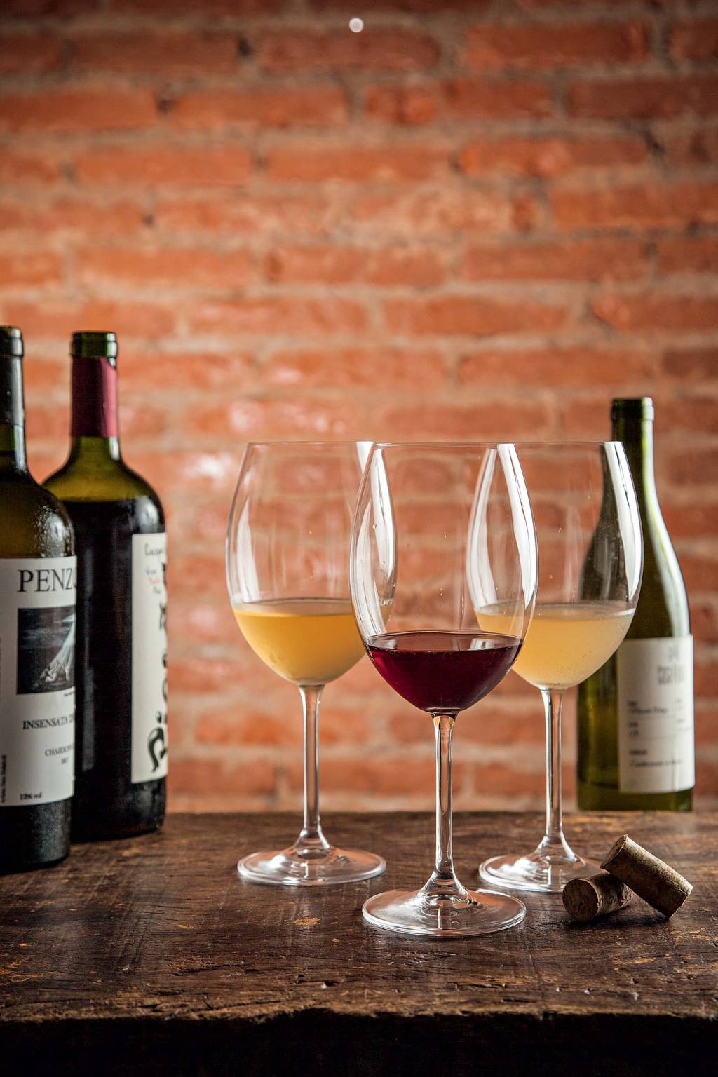 Beverino é bar de vinhos low profile na Vila Buarque; confira a crítica