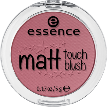 Essence blush