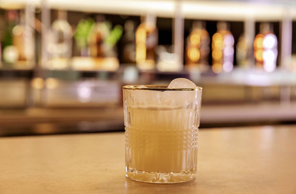 5 drinks com whisky para refrescar – e celebrar!