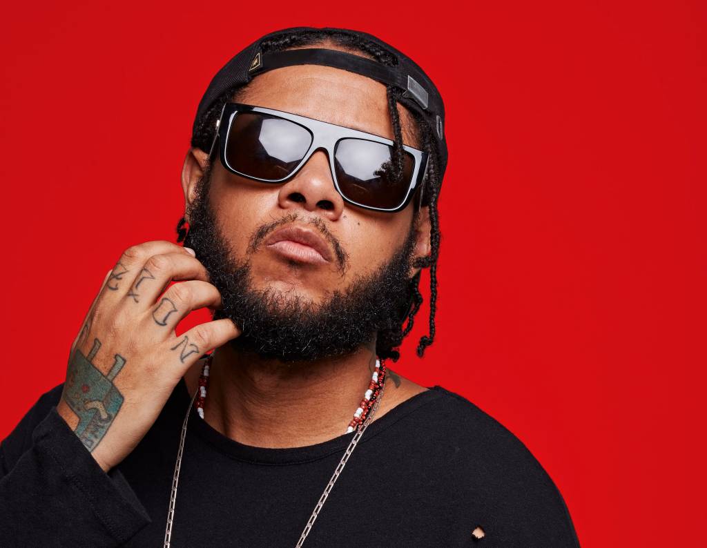 Planet Hemp, Emicida e rappers vão substituir Foo Fighter no Lollapalooza