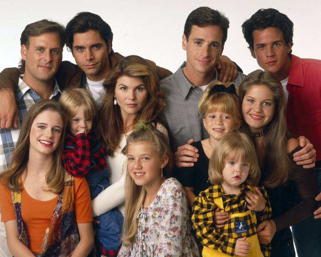 Full House Full House