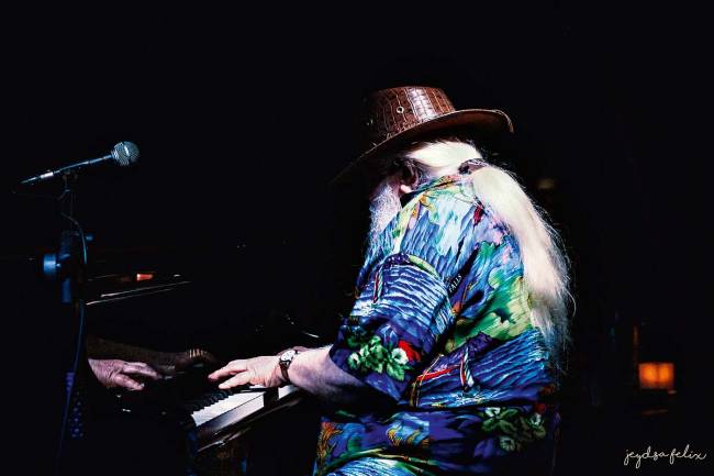 Hermeto Pascoal Hermeto Pascoal