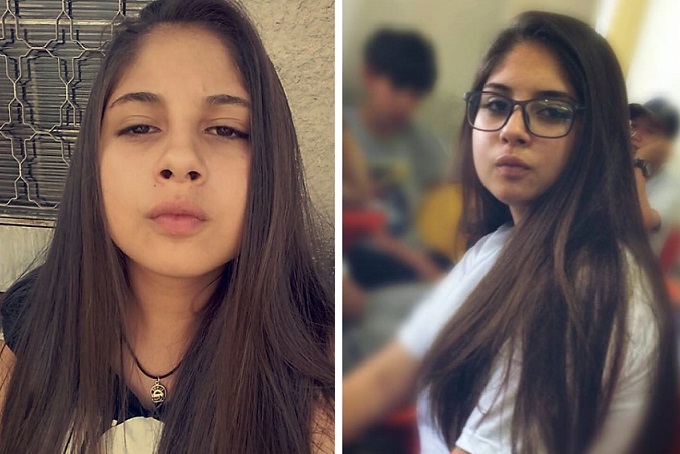 Preso por estupro, homem mata filha de 13 anos um dia após sair da cadeia