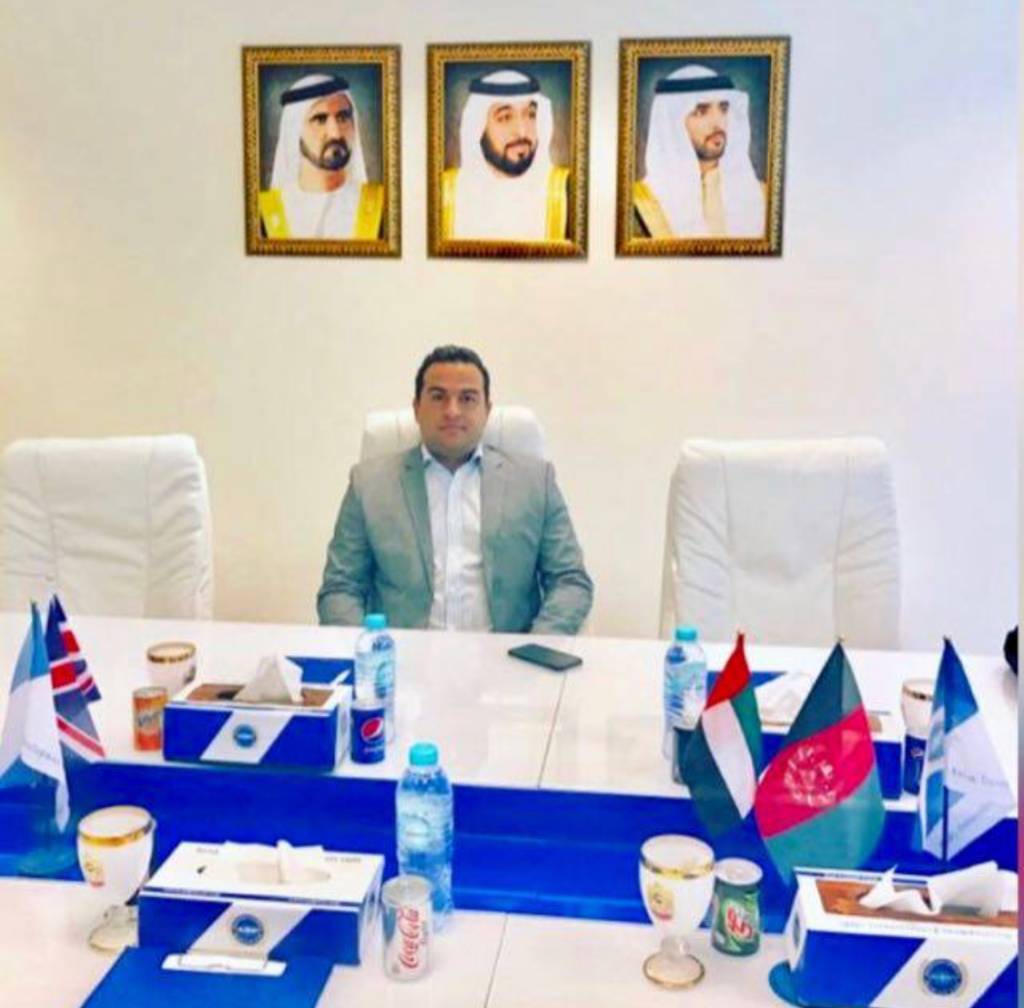 Ex-executivo ligado à família Fares, da Marabraz, move processo milionário