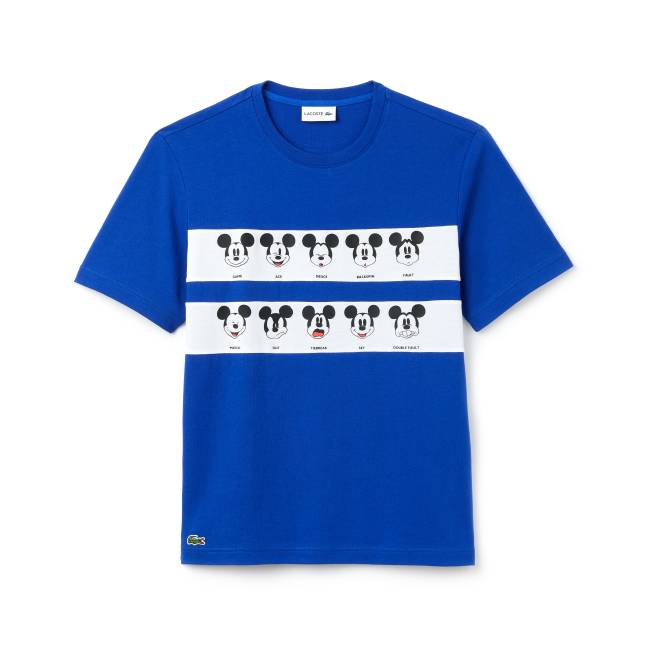 Lacoste Mickey Lacoste Mickey