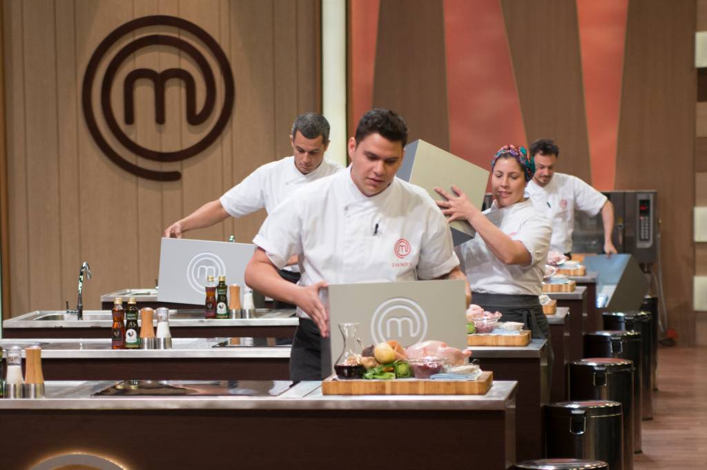 Masterchef Brasil Profissionais Masterchef Brasil Profissionais