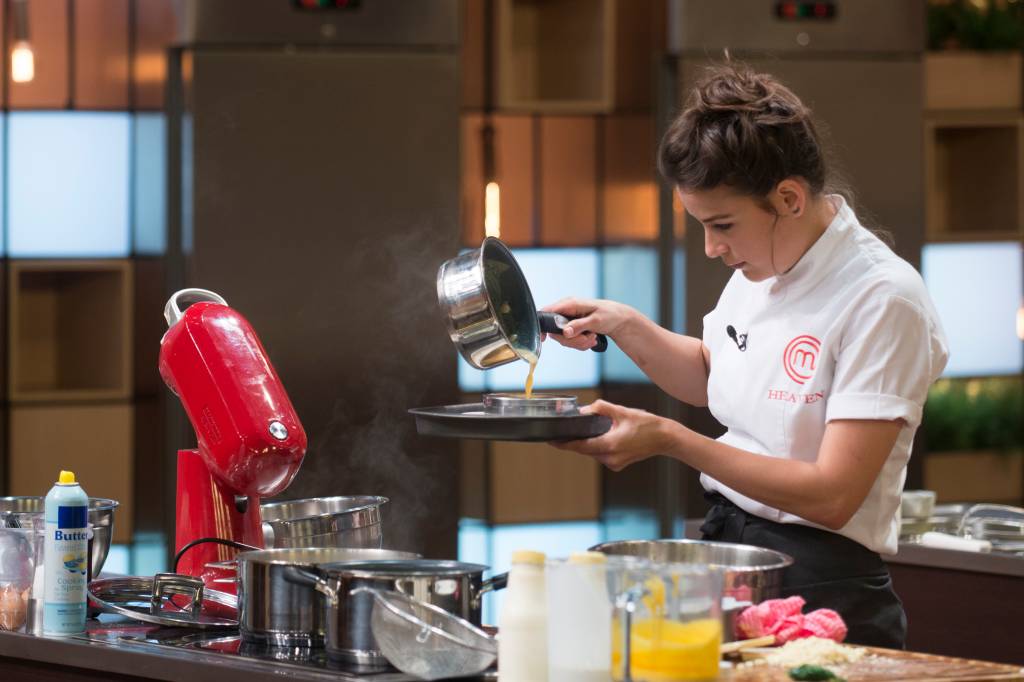 Masterchef Profissionais Masterchef Profissionais