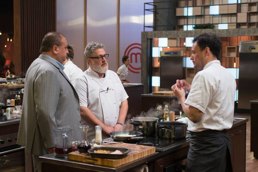 Masterchef Brasil Profissionais Masterchef Brasil Profissionais