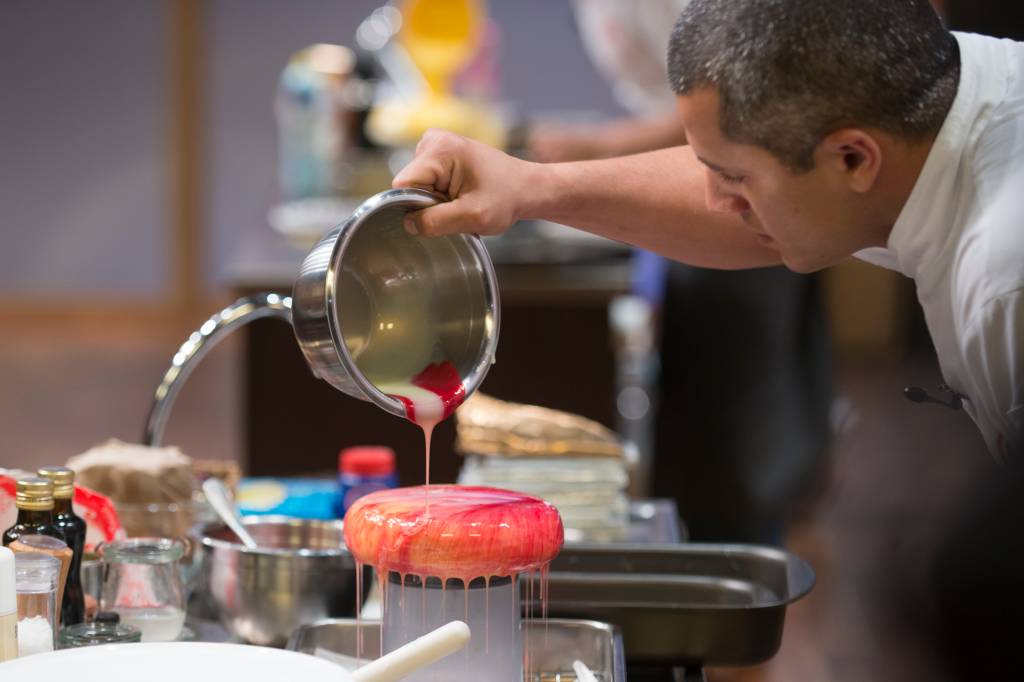 Masterchef Profissionais Masterchef Profissionais