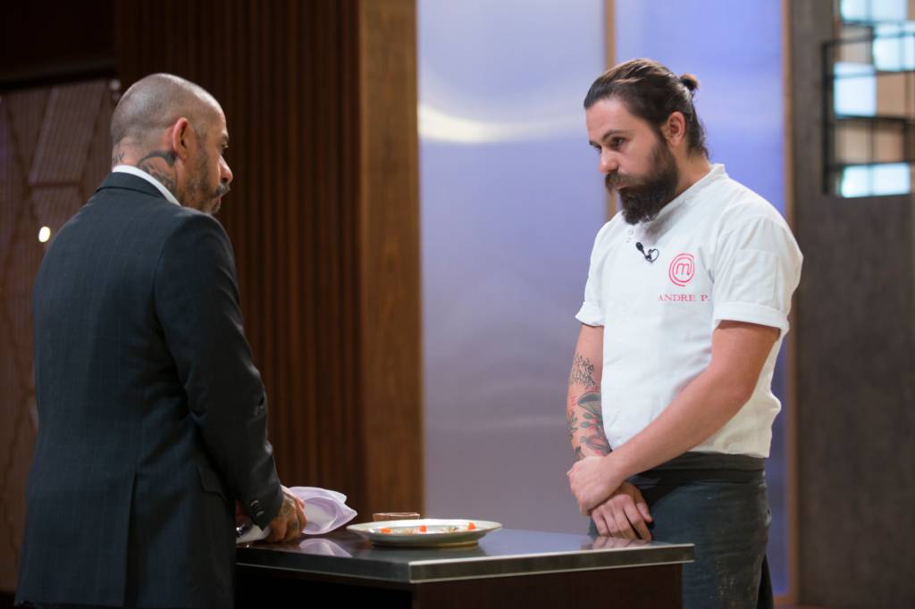 Masterchef Brasil Profissionais Masterchef Brasil Profissionais