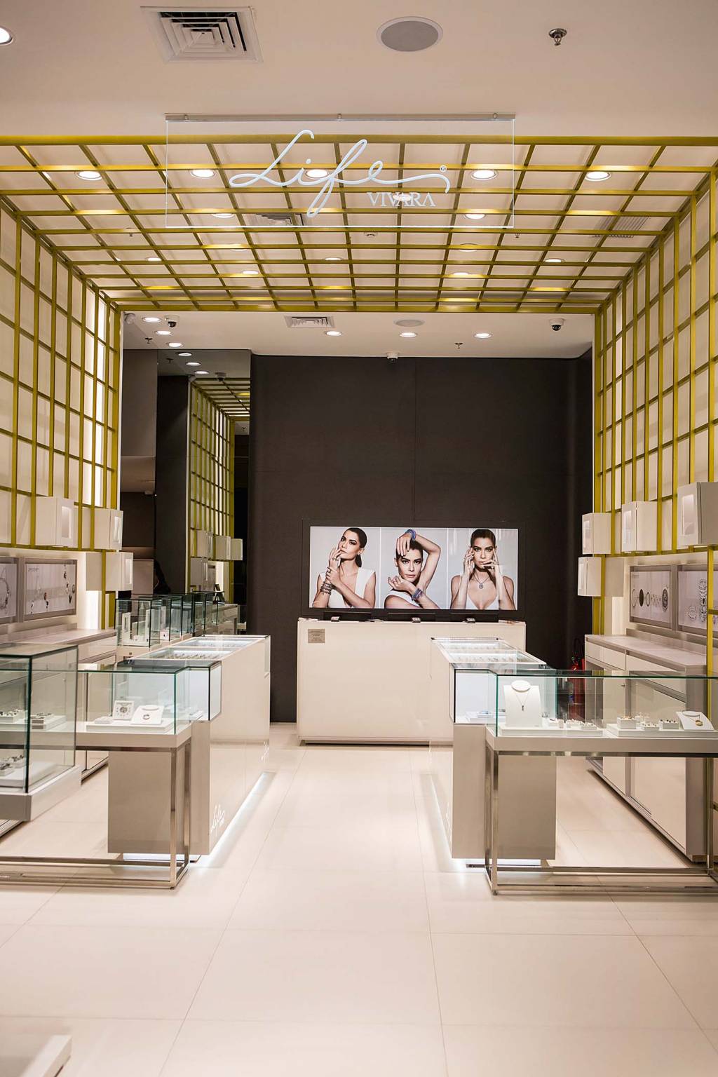 Os itens mais baratos das joalherias