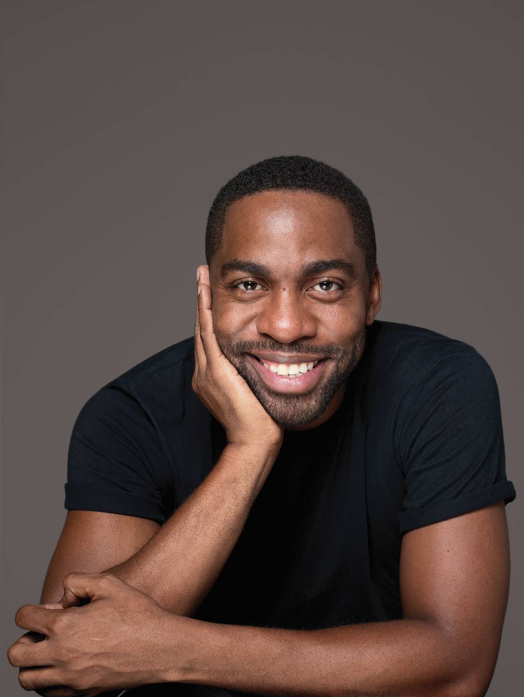 Lázaro Ramos anuncia saída da Globo com próximo destino definido