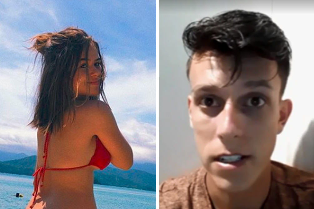 Maisa ganha resposta de seguidor após polêmica no Instagram