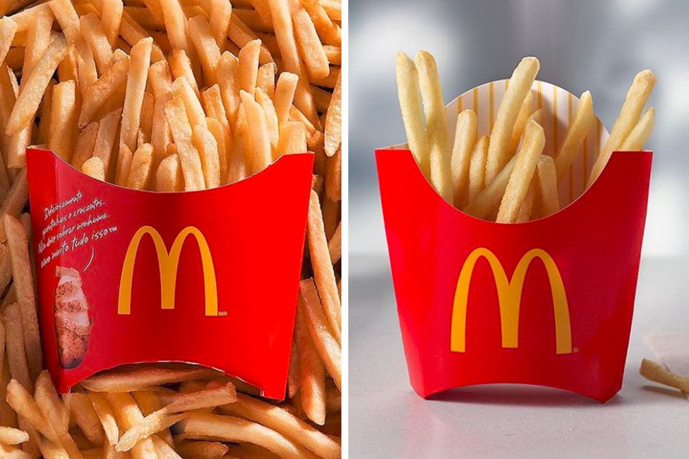 McDonald’s faz promoção de Black Friday na sexta (23)