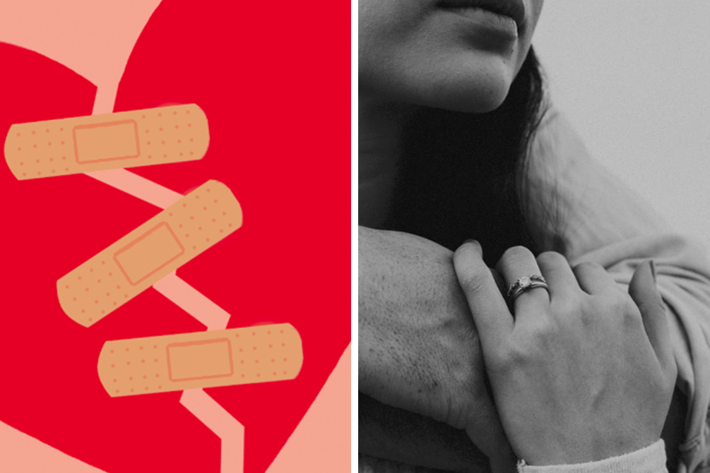 Mulher revela por que aceitou dinheiro do sogro para terminar noivado