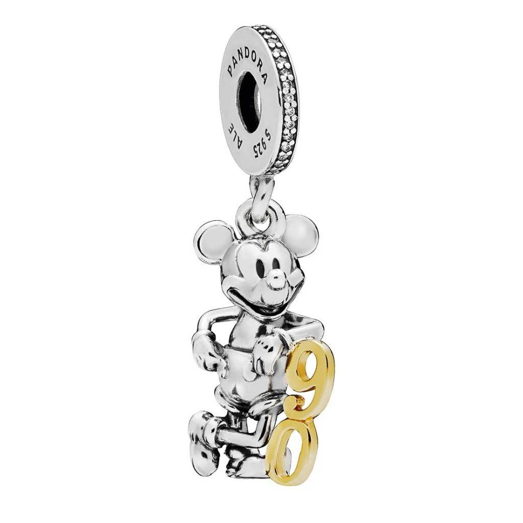 Pandora – pin Mickey Pandora – pin Mickey