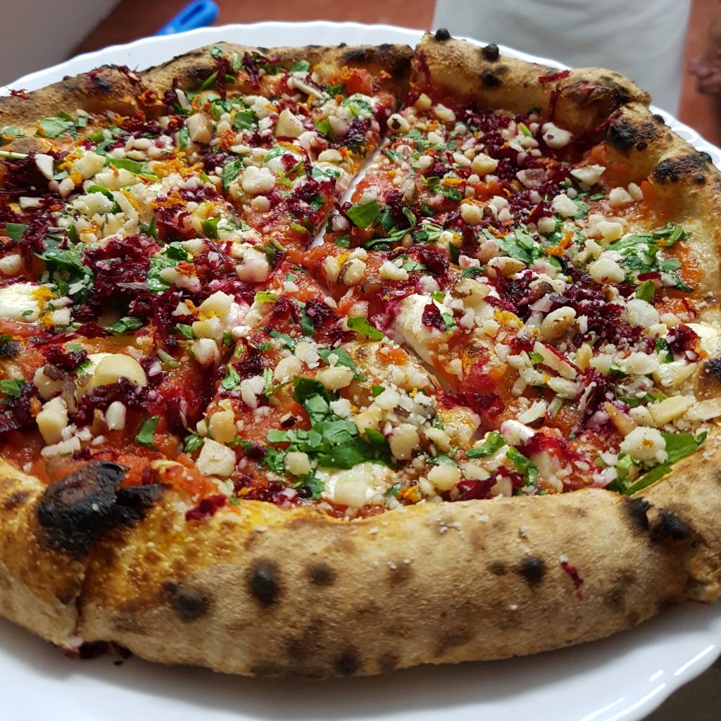 A Queijaria abre pizzaria na Vila Madalena