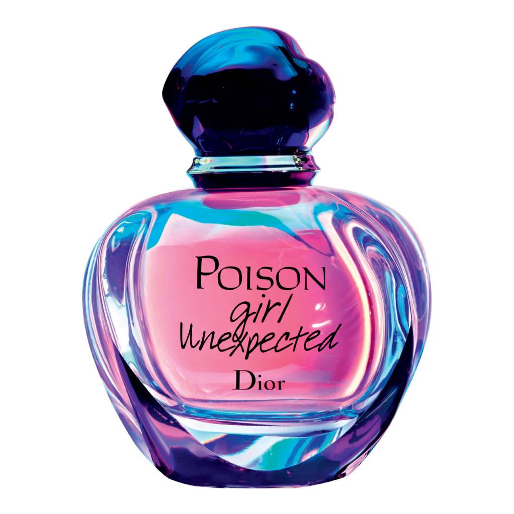 Poison Girl Unexpected Eau de Toilette – Dior.jpg Poison Girl Unexpected Eau de Toilette – Dior.jpg